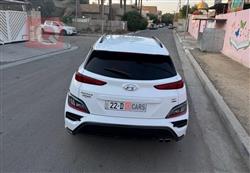 هيونداي كونا